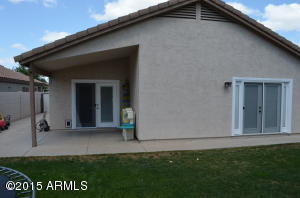 239 N Tiago Dr, Gilbert, AZ 85233 photo 29