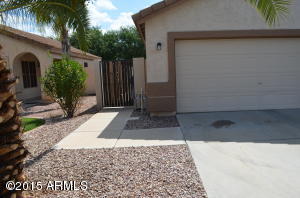 239 N Tiago Dr, Gilbert, AZ 85233 photo 30