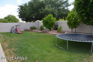 239 N Tiago Dr, Gilbert, AZ 85233 photo 27