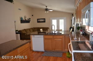 239 N Tiago Dr, Gilbert, AZ 85233 photo 9