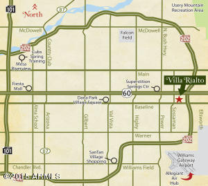 7726 E Baseline Rd #226, Mesa, AZ 85209 photo 3