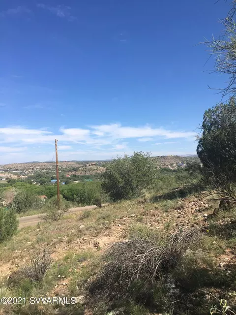 4745 E Deer Run Trl, Rimrock, AZ 86335