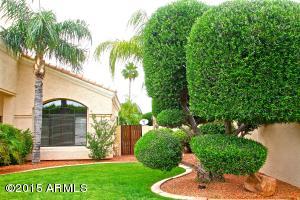 1838 E Cascade Dr, Gilbert, AZ 85234 photo 2