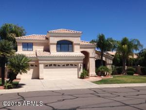 1838 E Cascade Dr, Gilbert, AZ 85234 photo 1