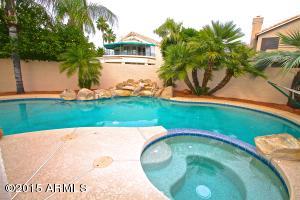 1838 E Cascade Dr, Gilbert, AZ 85234 photo 5