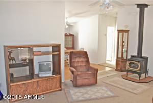 2119 Bluejay --, Overgaard, AZ 85933 photo 2