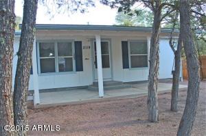 2119 Bluejay --, Overgaard, AZ 85933 photo 16