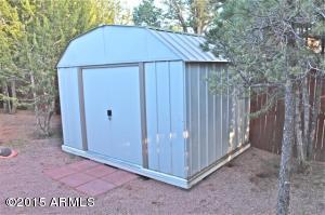 2119 Bluejay --, Overgaard, AZ 85933 photo 18