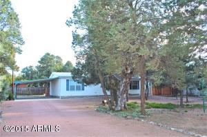 2119 Bluejay --, Overgaard, AZ 85933 photo 28