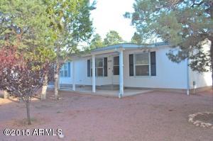 2119 Bluejay --, Overgaard, AZ 85933 photo 1