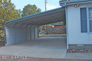2119 Bluejay --, Overgaard, AZ 85933 photo 27