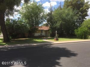 608 N Olive --, Mesa, AZ 85203 photo 1