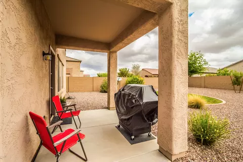 5109 S Simon --, Mesa, AZ 85212 photo 13