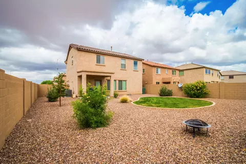 5109 S Simon --, Mesa, AZ 85212 photo 14