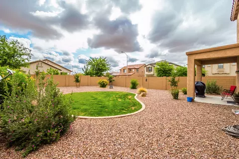 5109 S Simon --, Mesa, AZ 85212 photo 15