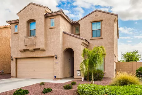 5109 S Simon --, Mesa, AZ 85212 photo 1