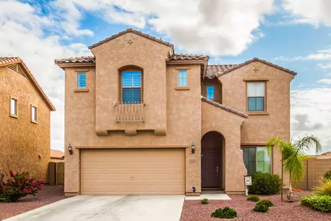 5109 S Simon --, Mesa, AZ 85212 photo 2