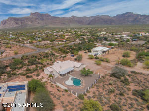1634 S Prospectors Rd, Apache Junction, AZ 85119 photo 52