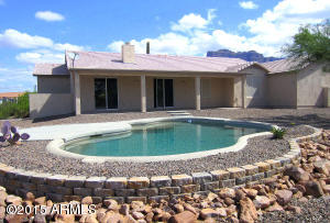 1634 S Prospectors Rd, Apache Junction, AZ 85119 photo 14