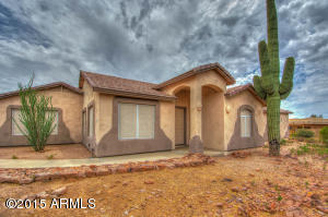 1634 S Prospectors Rd, Apache Junction, AZ 85119 photo 1