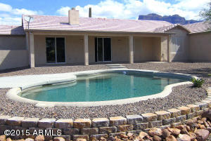 1634 S Prospectors Rd, Apache Junction, AZ 85119 photo 41