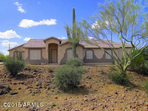 1634 S Prospectors Rd, Apache Junction, AZ 85119 photo 4