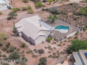 1634 S Prospectors Rd, Apache Junction, AZ 85119 photo 10
