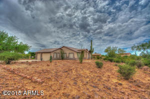 1634 S Prospectors Rd, Apache Junction, AZ 85119 photo 2
