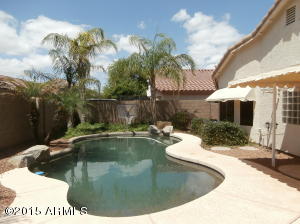 473 E Cantebria Dr, Gilbert, AZ 85296 photo 20
