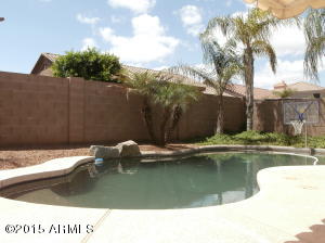 473 E Cantebria Dr, Gilbert, AZ 85296 photo 22
