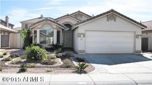 473 E Cantebria Dr, Gilbert, AZ 85296 photo 1