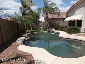 473 E Cantebria Dr, Gilbert, AZ 85296 photo 21