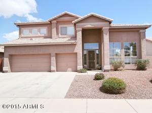 228 E Pinto Ct, Gilbert, AZ 85296 photo 1