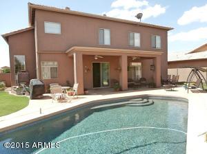 228 E Pinto Ct, Gilbert, AZ 85296 photo 27