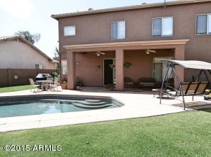 228 E Pinto Ct, Gilbert, AZ 85296 photo 28
