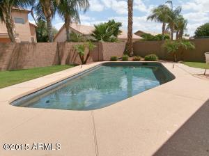 228 E Pinto Ct, Gilbert, AZ 85296 photo 30