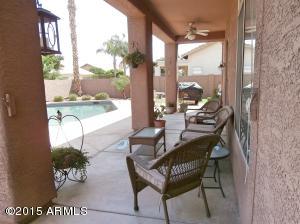 228 E Pinto Ct, Gilbert, AZ 85296 photo 29