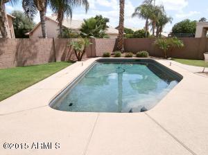 228 E Pinto Ct, Gilbert, AZ 85296 photo 31