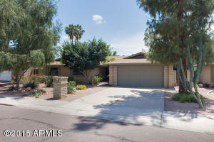 2165 E La Jolla Dr, Tempe, AZ 85282 photo 1