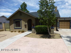 910 E Whitton Ave, Phoenix, AZ 85014 photo 1