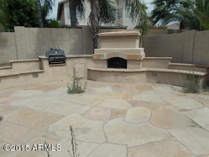 3854 E Cody Ave, Gilbert, AZ 85234 photo 14
