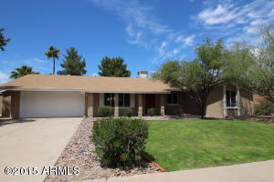 2820 E Sierra St, Phoenix, AZ 85028 photo 1