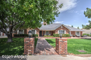 3866 E Farmdale Ave, Mesa, AZ 85206 photo 1