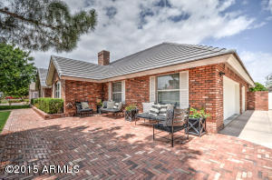 3866 E Farmdale Ave, Mesa, AZ 85206 photo 2