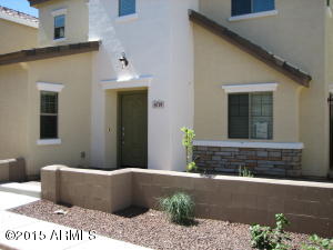 4719 E Laurel Ave, Gilbert, AZ 85234 photo 1