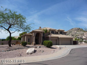 1816 E Mountain Sky Ave, Phoenix, AZ 85048 photo 2