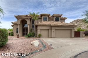 1816 E Mountain Sky Ave, Phoenix, AZ 85048 photo 1