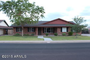 1329 E Kramer Cir, Mesa, AZ 85203 photo 1