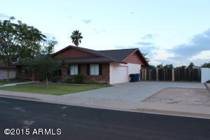 1329 E Kramer Cir, Mesa, AZ 85203 photo 2