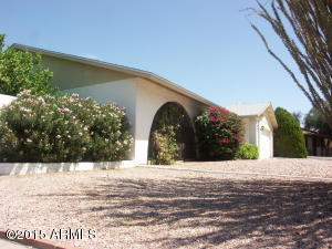 2004 E Radcliffe Dr, Tempe, AZ 85283 photo 2